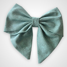 Load image into Gallery viewer, Ocean Waves Sailors Bow
