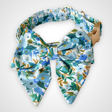 Load image into Gallery viewer, Garden Party Sailors Bow
