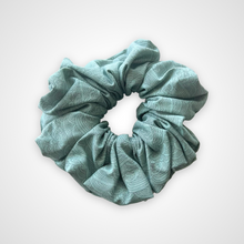 Load image into Gallery viewer, Ocean Waves Scrunchie
