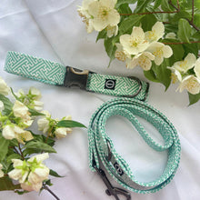 Load image into Gallery viewer, Hedge Maze Collar
