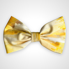 Load image into Gallery viewer, Sun Kissed Bow Tie
