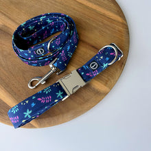 Load image into Gallery viewer, Simply Botanic Collar
