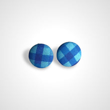 Load image into Gallery viewer, Chilly Check Earrings

