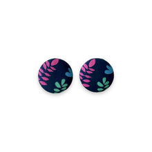 Load image into Gallery viewer, Simply Botanic Earrings
