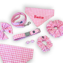 Load image into Gallery viewer, Malibu Barkie Scrunchie
