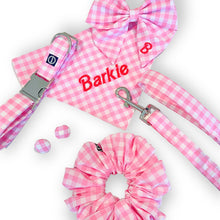 Load image into Gallery viewer, Malibu Barkie Sailors Bow
