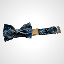 Load image into Gallery viewer, Starry Skies Bow Tie
