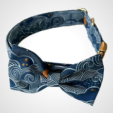 Load image into Gallery viewer, Starry Skies Bow Tie
