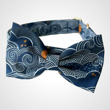 Load image into Gallery viewer, Starry Skies Bow Tie
