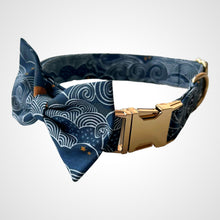 Load image into Gallery viewer, Starry Skies Bow Tie
