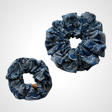 Load image into Gallery viewer, Starry Skies Scrunchie
