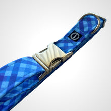 Load image into Gallery viewer, Chilly Check Collar
