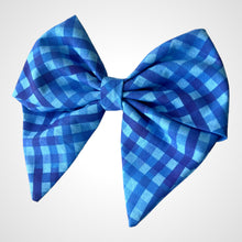 Load image into Gallery viewer, Chilly Check Sailors Bow
