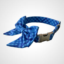 Load image into Gallery viewer, Chilly Check Sailors Bow
