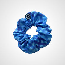 Load image into Gallery viewer, Chilly Check Scrunchie
