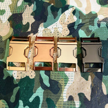 Load image into Gallery viewer, Woodland Disguise Collar

