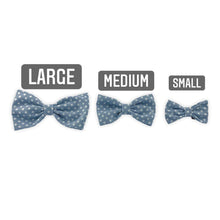 Load image into Gallery viewer, Benji Bow Tie
