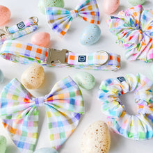 Load image into Gallery viewer, Cotton Tails Bow Tie
