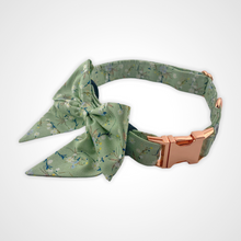 Load image into Gallery viewer, Morning Daisy Sailors Bow
