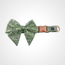 Load image into Gallery viewer, Morning Daisy Sailors Bow
