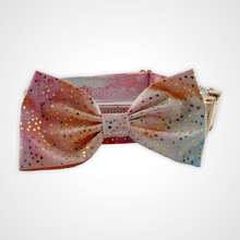 Load image into Gallery viewer, Pastel Skies Bow Tie
