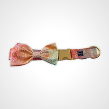 Load image into Gallery viewer, Pastel Skies Bow Tie
