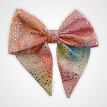 Load image into Gallery viewer, Pastel Skies Sailors Bow
