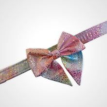 Load image into Gallery viewer, Pastel Skies Sailors Bow
