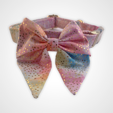Load image into Gallery viewer, Pastel Skies Sailors Bow
