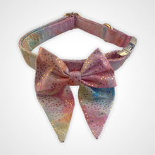 Load image into Gallery viewer, Pastel Skies Sailors Bow
