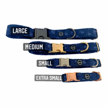 Load image into Gallery viewer, Spring Stripe Collar

