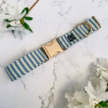 Load image into Gallery viewer, Spring Stripe Collar
