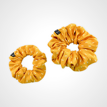 Load image into Gallery viewer, Sun Shower Scrunchie
