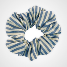 Load image into Gallery viewer, Spring Stripe Scrunchie
