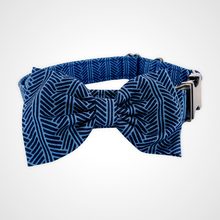 Load image into Gallery viewer, Cool Breeze Bow Tie
