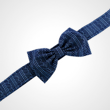 Load image into Gallery viewer, Cool Breeze Bow Tie
