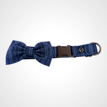Load image into Gallery viewer, Cool Breeze Bow Tie
