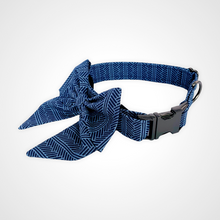 Load image into Gallery viewer, Cool Breeze Sailors Bow
