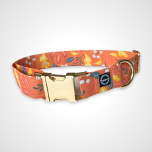 Load image into Gallery viewer, Autumn Leaves Collar
