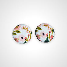 Load image into Gallery viewer, Cottage Garden Earrings
