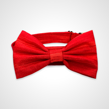 Load image into Gallery viewer, Benji Bow Tie
