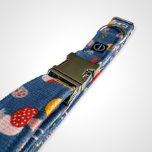 Load image into Gallery viewer, Mushroom Garden Collar
