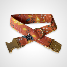 Load image into Gallery viewer, Autumn Leaves Collar
