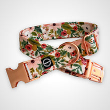 Load image into Gallery viewer, Cottage Garden Collar
