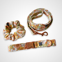 Load image into Gallery viewer, Dahlia Bloom Leash

