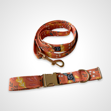 Load image into Gallery viewer, Autumn Leaves Collar
