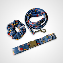 Load image into Gallery viewer, Mushroom Garden Leash
