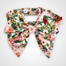 Load image into Gallery viewer, Cottage Garden Sailors Bow
