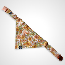 Load image into Gallery viewer, Dahlia Bloom Bandana
