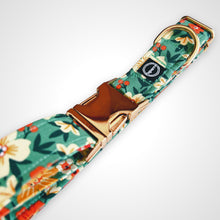Load image into Gallery viewer, Botanic Bloom Collar
